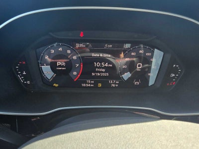 2025 Audi Q3 S line Premium Plus