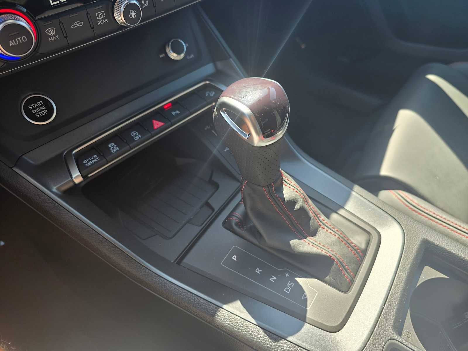 2025 Audi Q3 S line Premium Plus