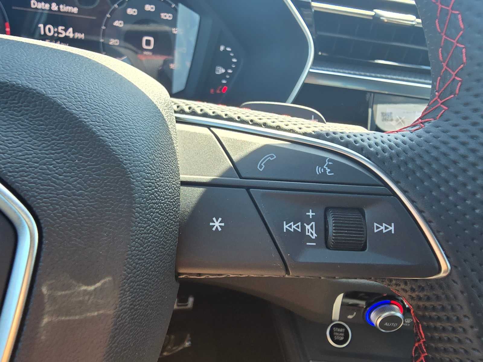 2025 Audi Q3 S line Premium Plus