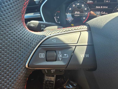 2025 Audi Q3 S line Premium Plus