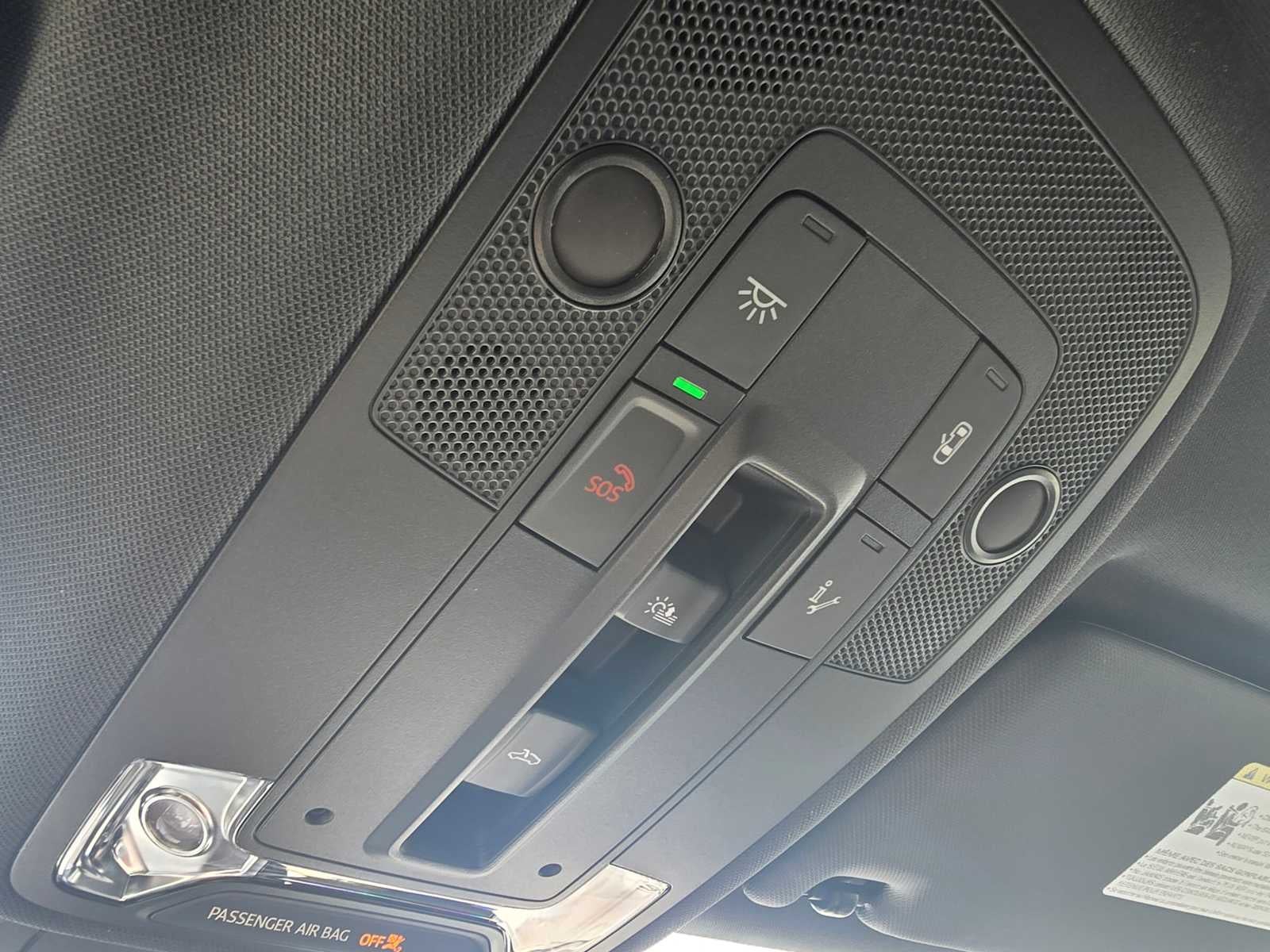 2025 Audi Q3 S line Premium Plus