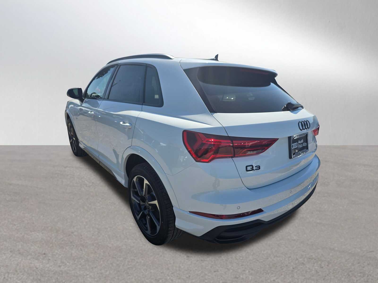 2025 Audi Q3 S line Premium Plus