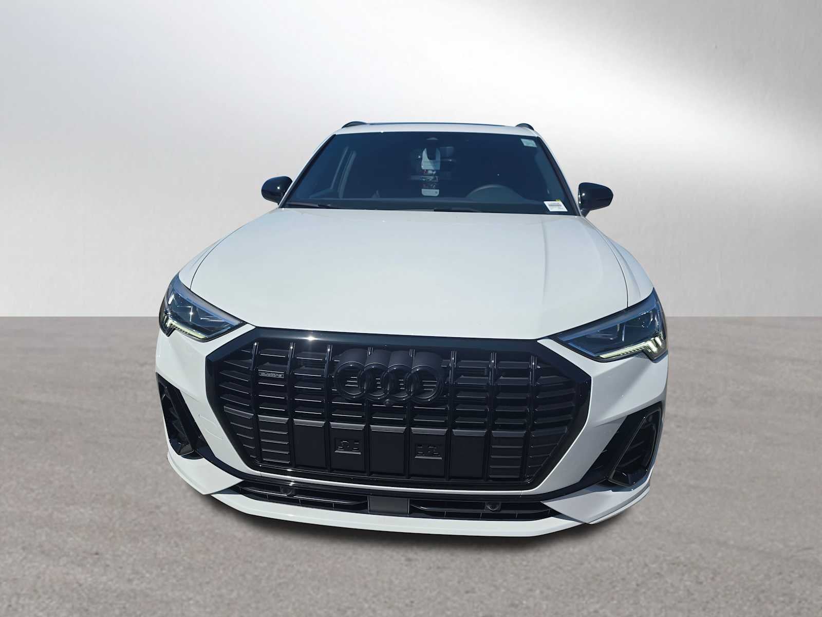 2025 Audi Q3 S line Premium Plus