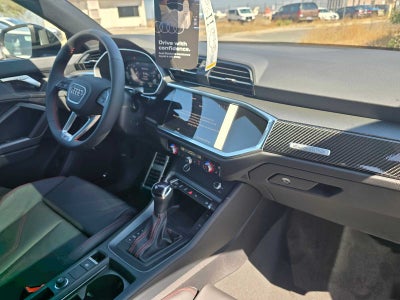 2025 Audi Q3 S line Premium Plus