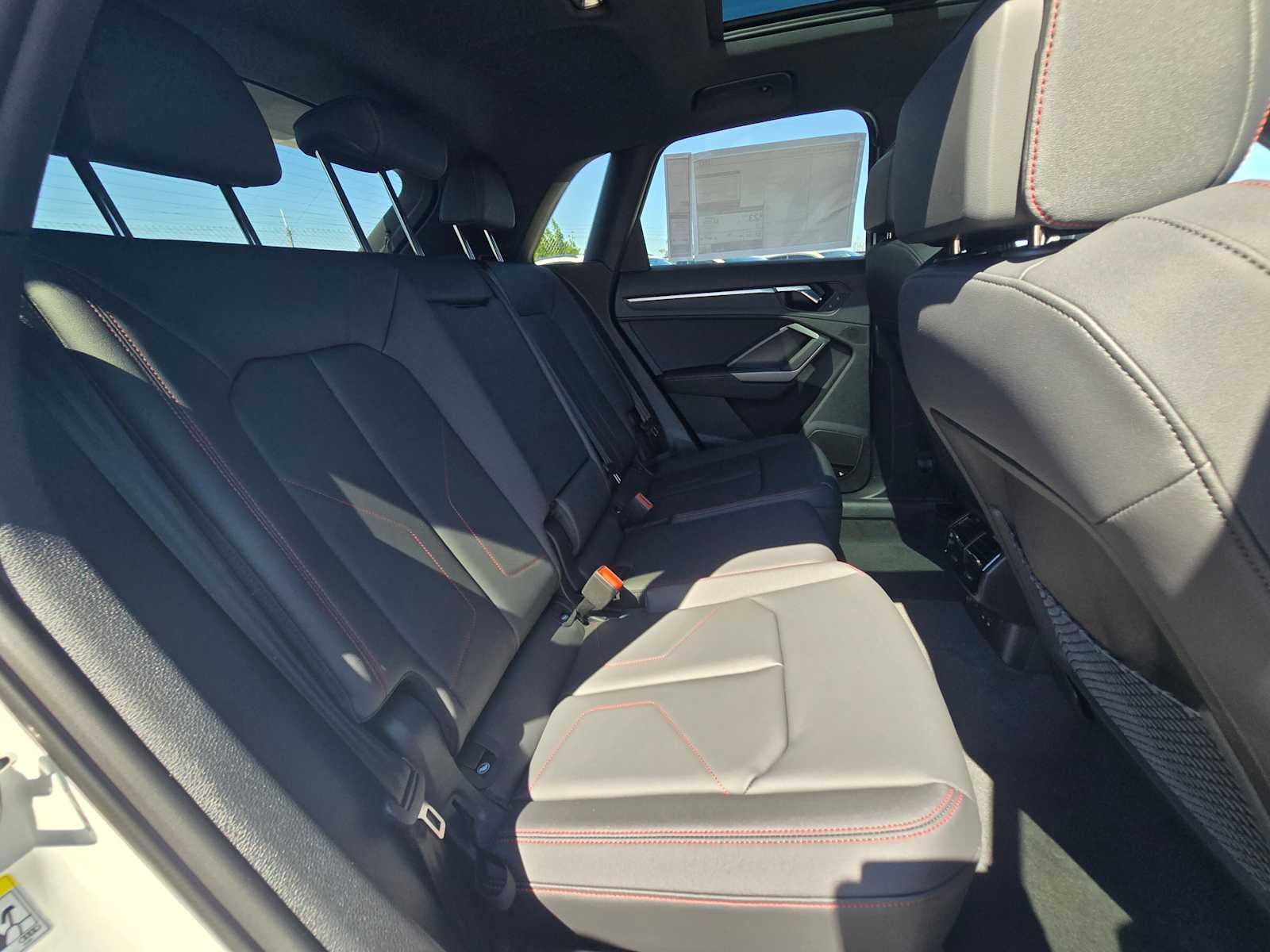 2025 Audi Q3 S line Premium Plus