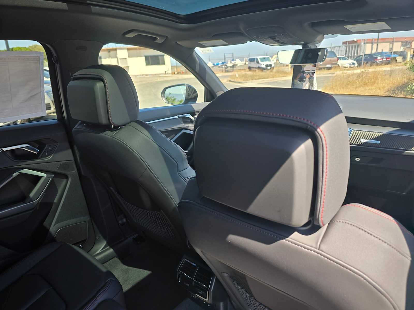 2025 Audi Q3 S line Premium Plus