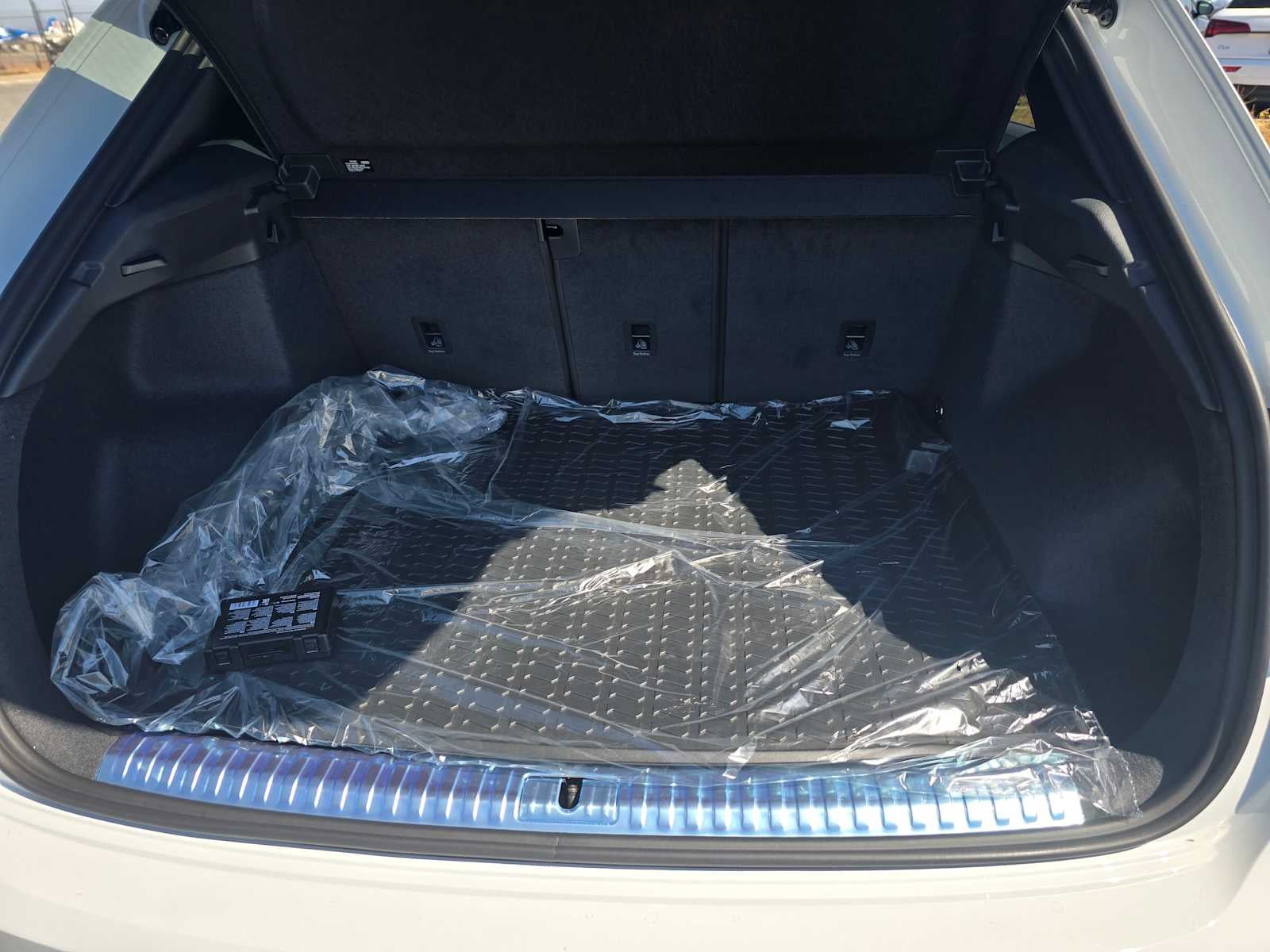 2025 Audi Q3 S line Premium Plus