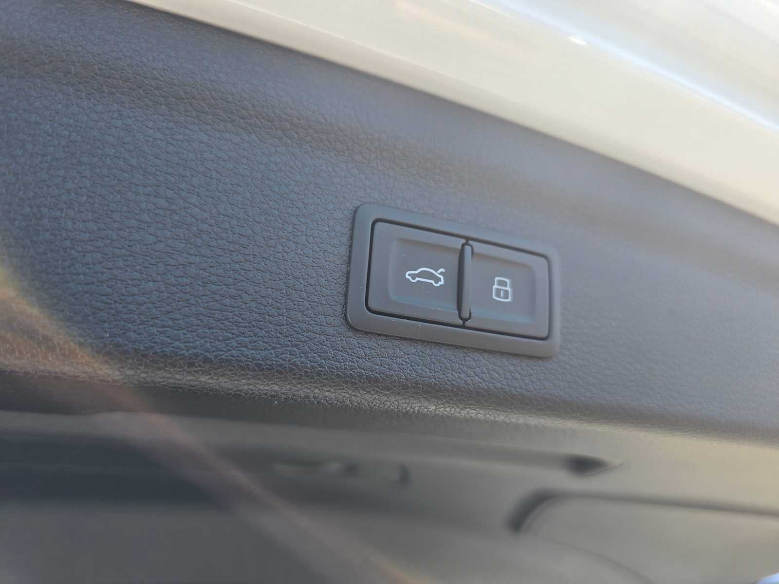 2025 Audi Q3 S line Premium Plus