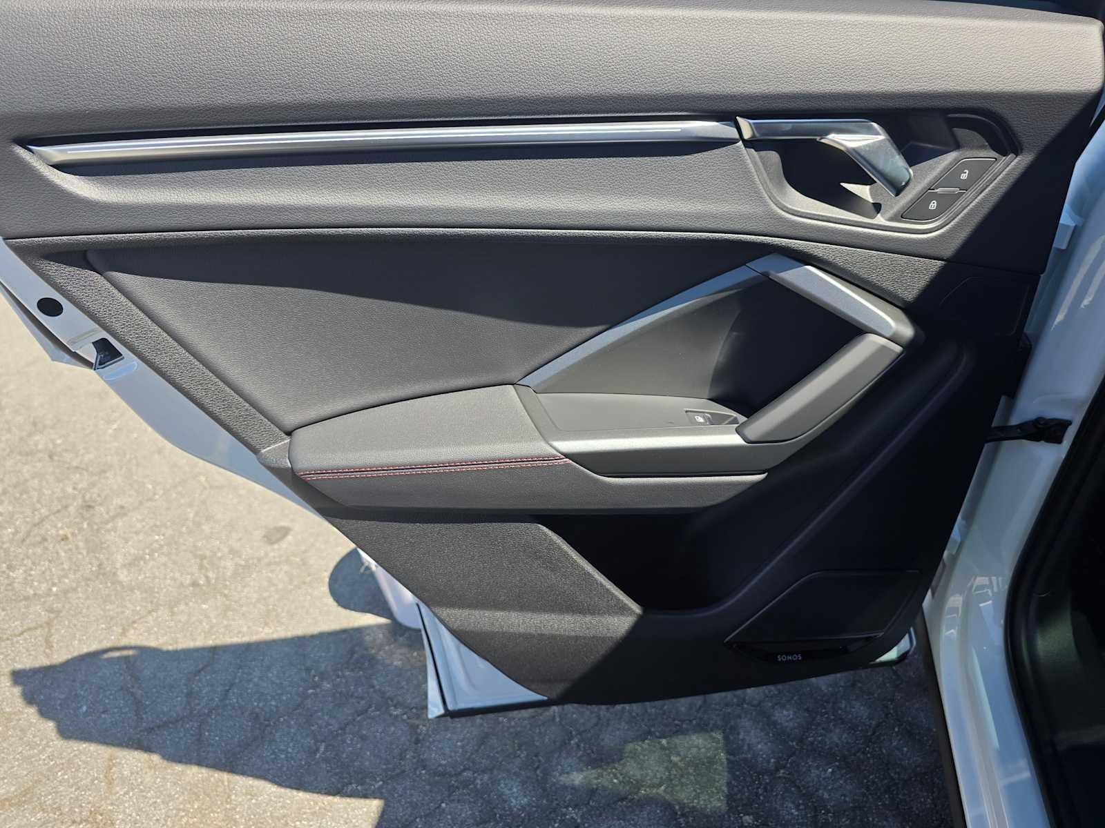 2025 Audi Q3 S line Premium Plus