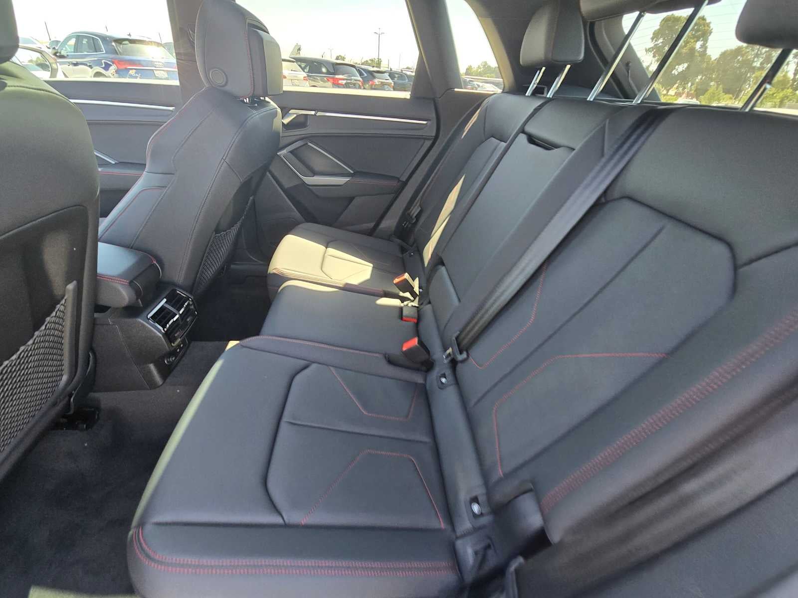 2025 Audi Q3 S line Premium Plus