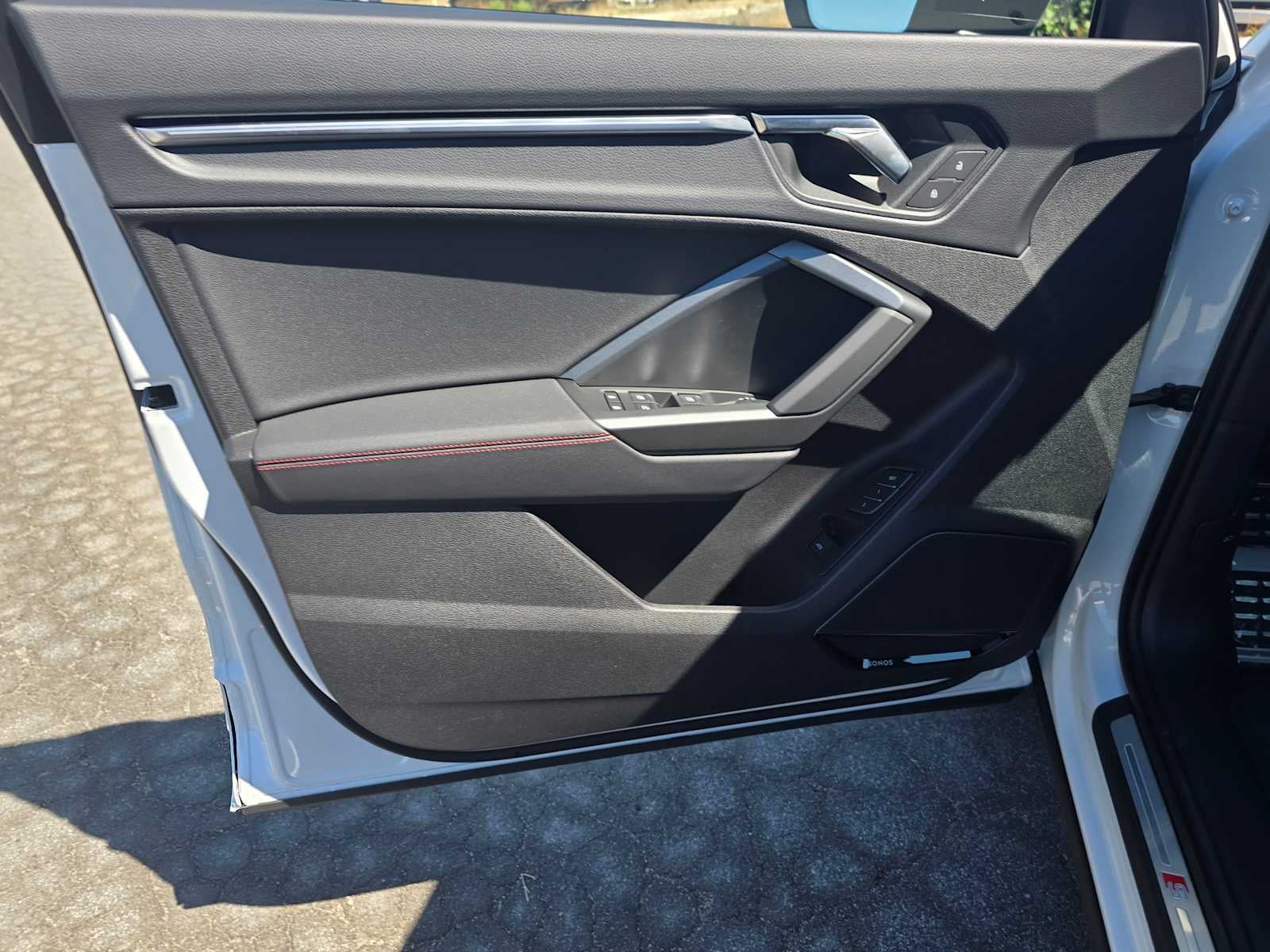 2025 Audi Q3 S line Premium Plus