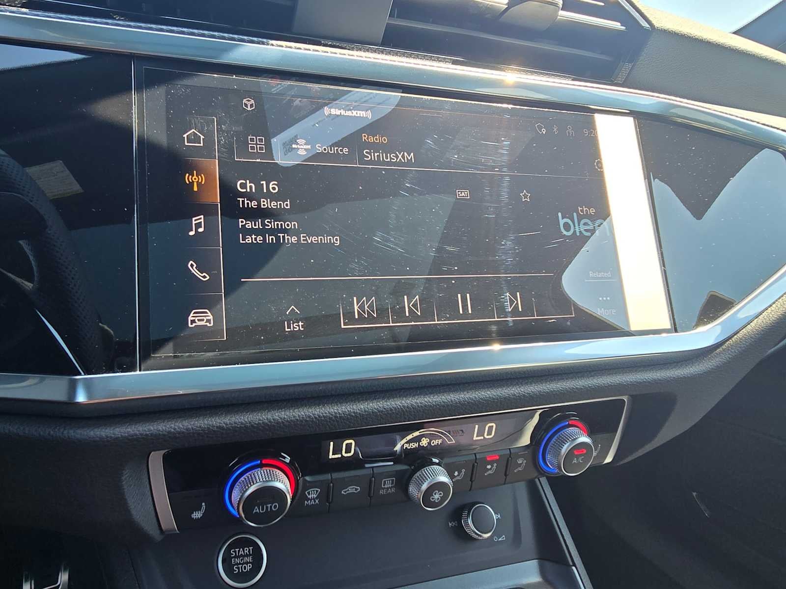 2025 Audi Q3 S line Premium Plus