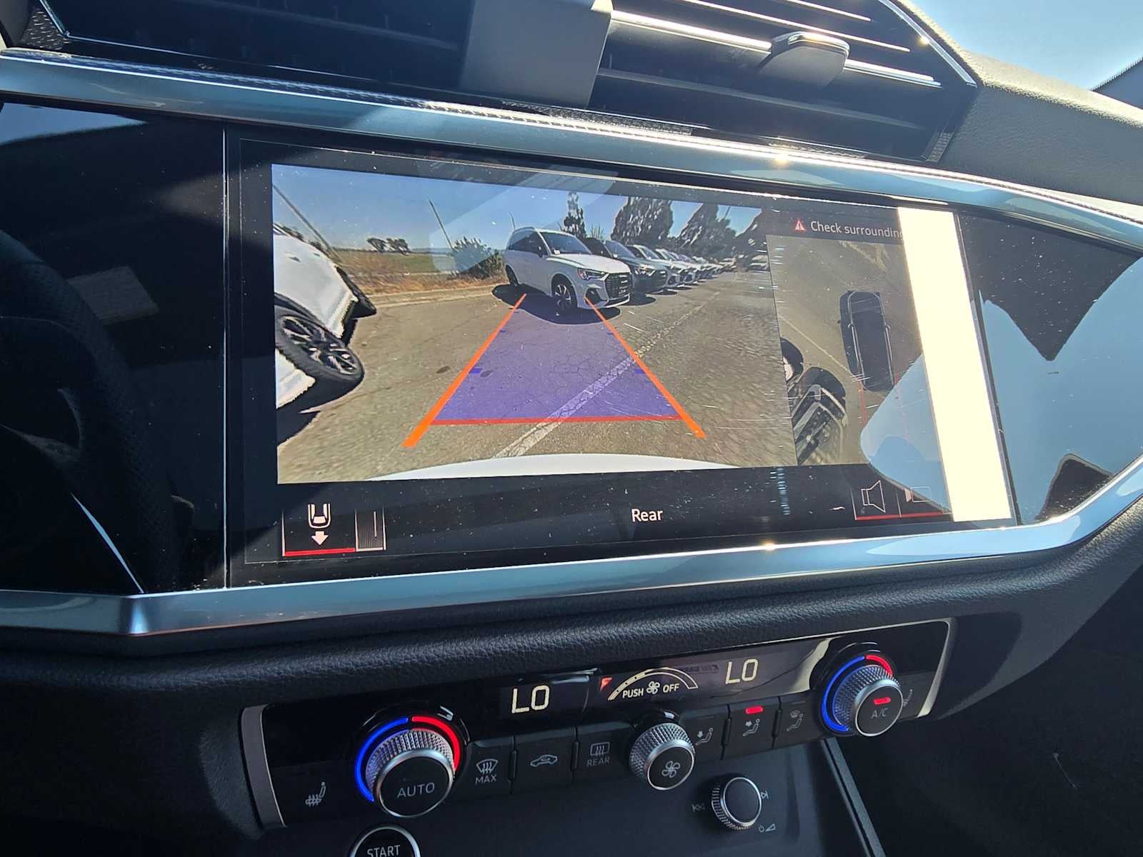 2025 Audi Q3 S line Premium Plus