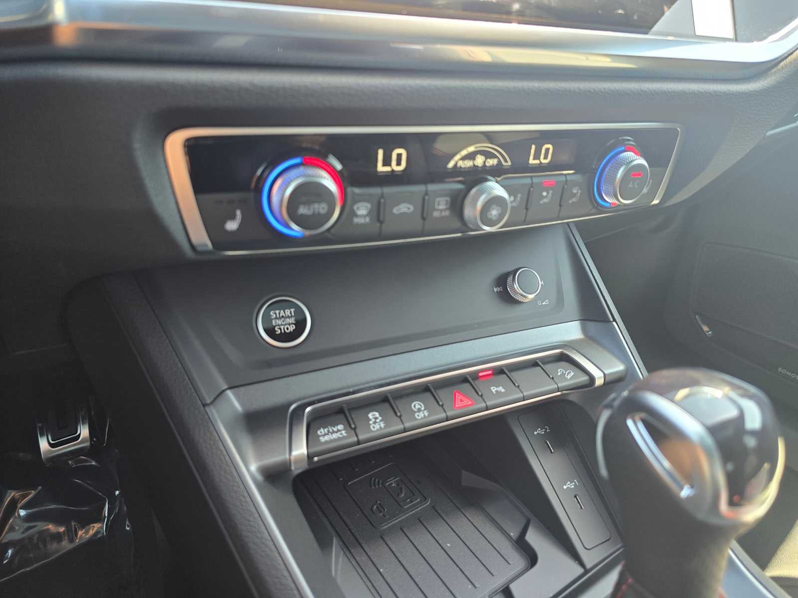 2025 Audi Q3 S line Premium Plus