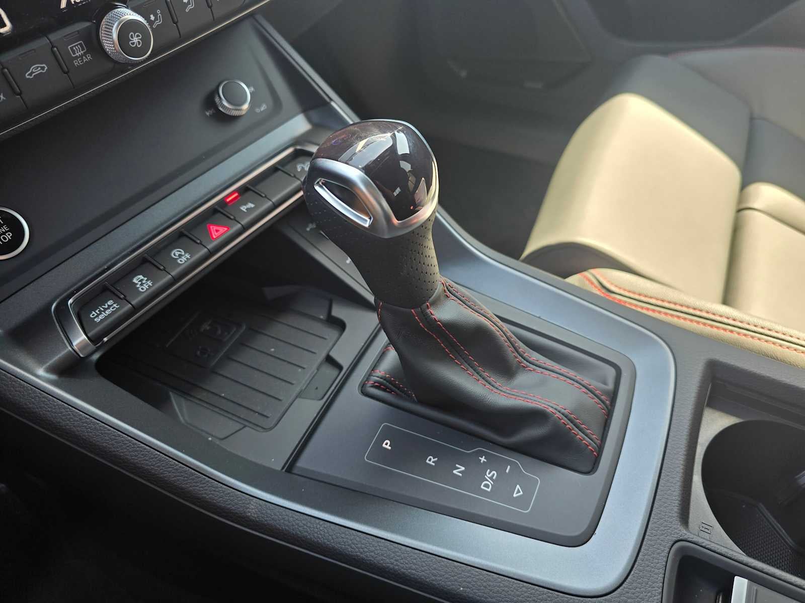 2025 Audi Q3 S line Premium Plus