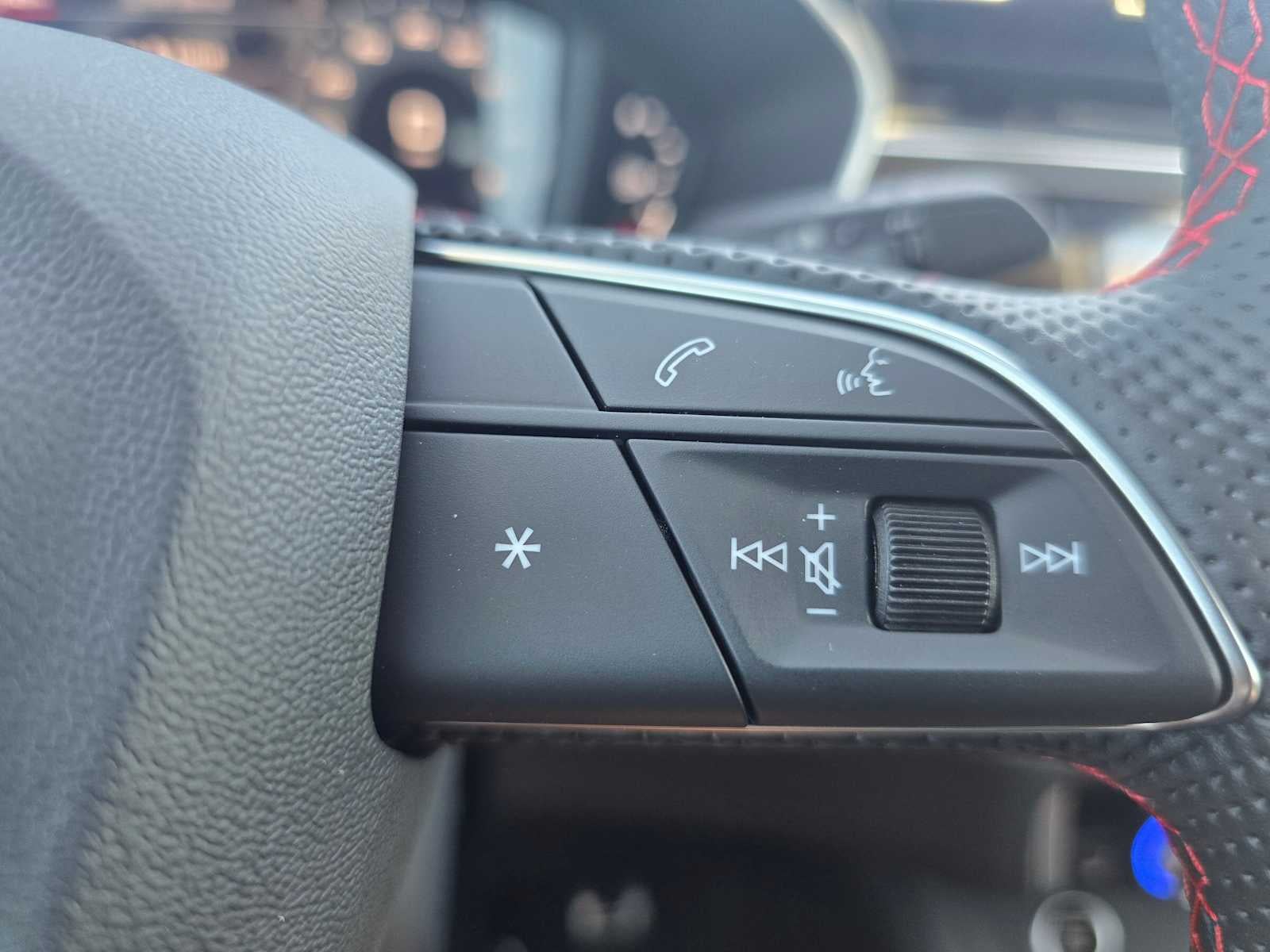 2025 Audi Q3 S line Premium Plus