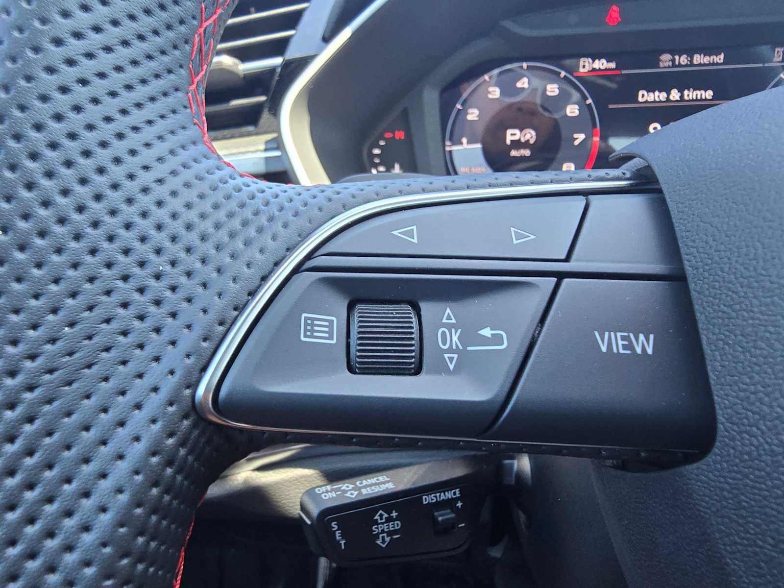 2025 Audi Q3 S line Premium Plus