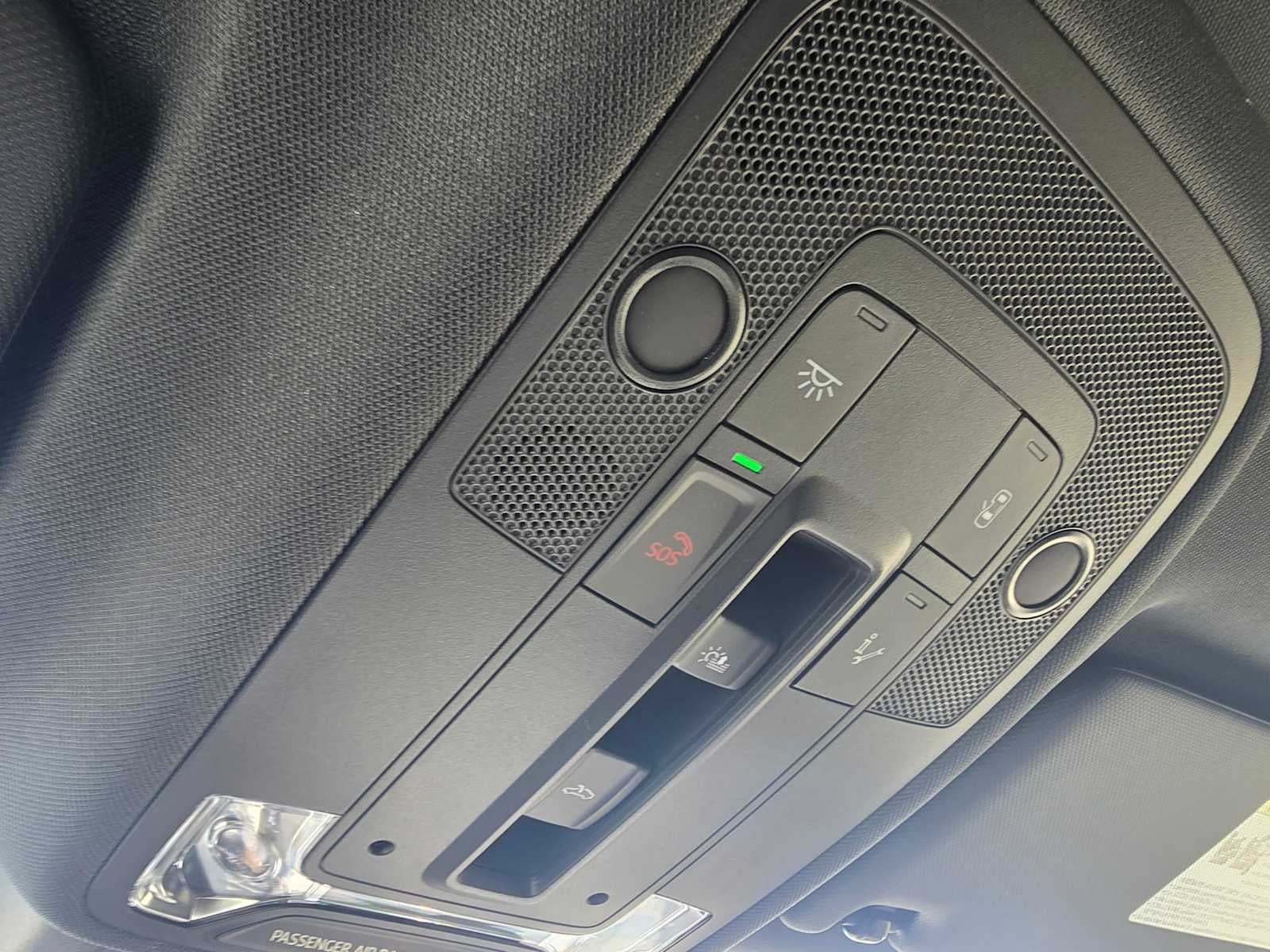 2025 Audi Q3 S line Premium Plus