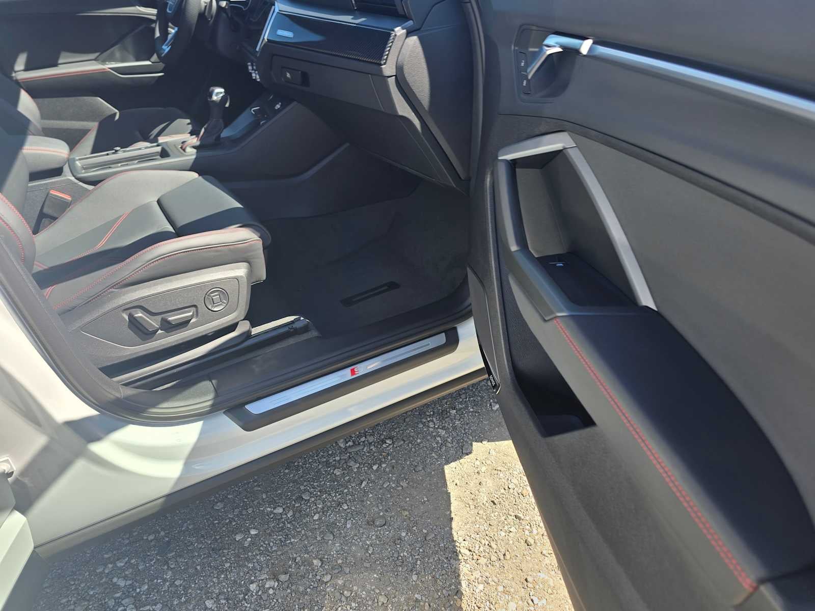 2025 Audi Q3 S line Premium Plus