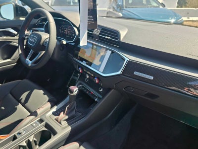 2025 Audi Q3 S line Premium Plus