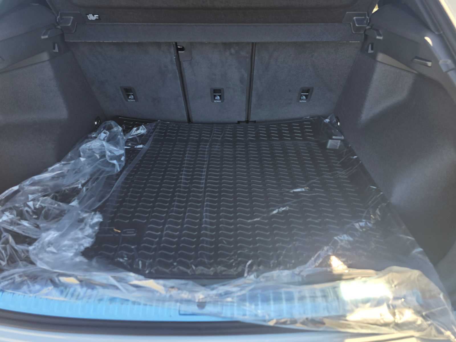 2025 Audi Q3 S line Premium Plus