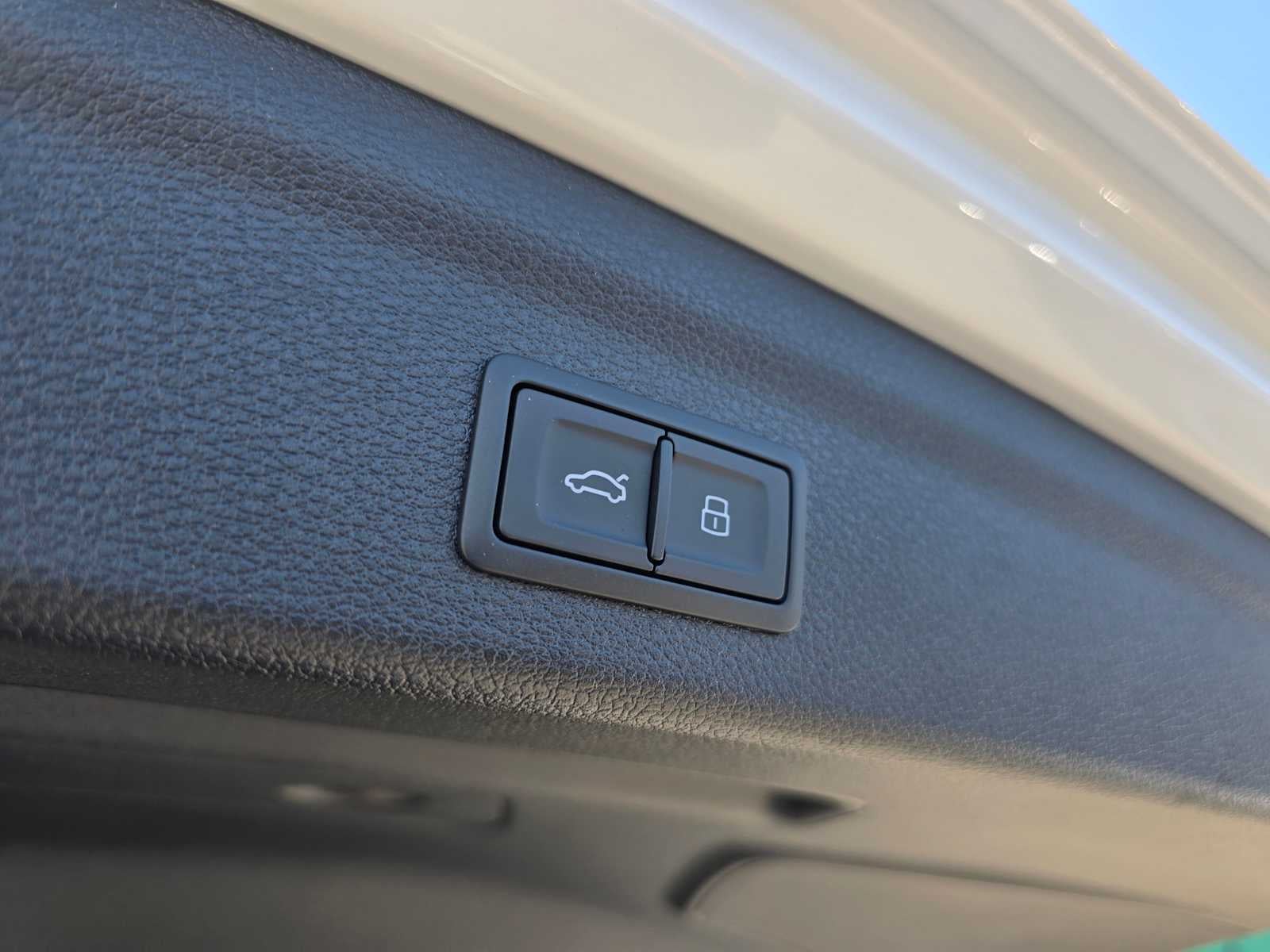 2025 Audi Q3 S line Premium Plus