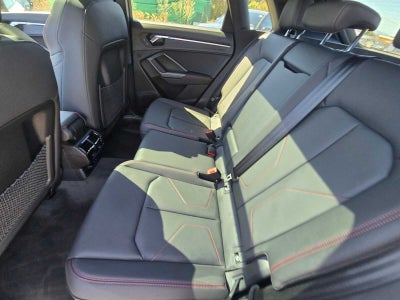 2025 Audi Q3 S line Premium Plus