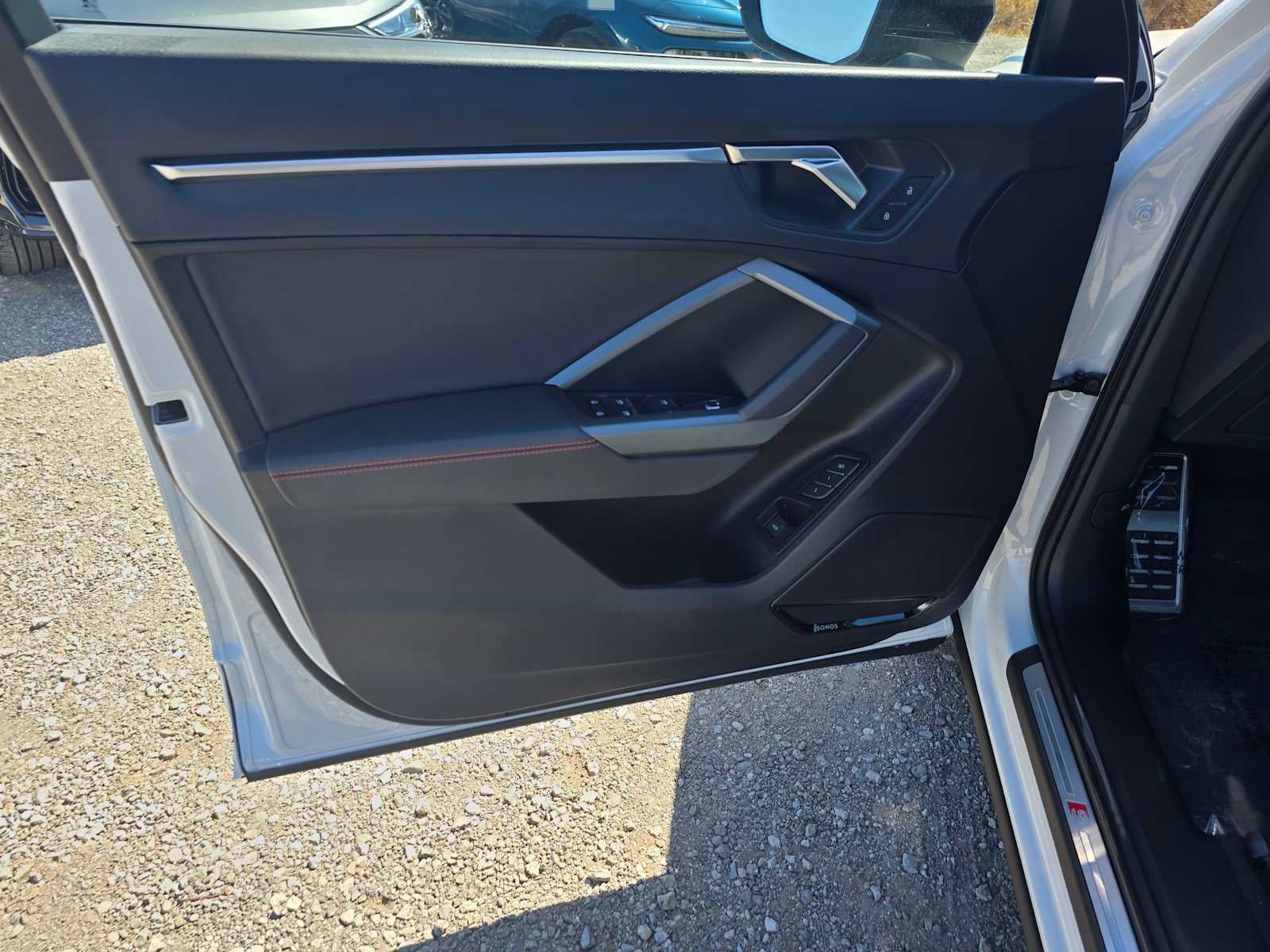 2025 Audi Q3 S line Premium Plus