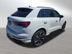 2025 Audi Q3 S line Premium Plus