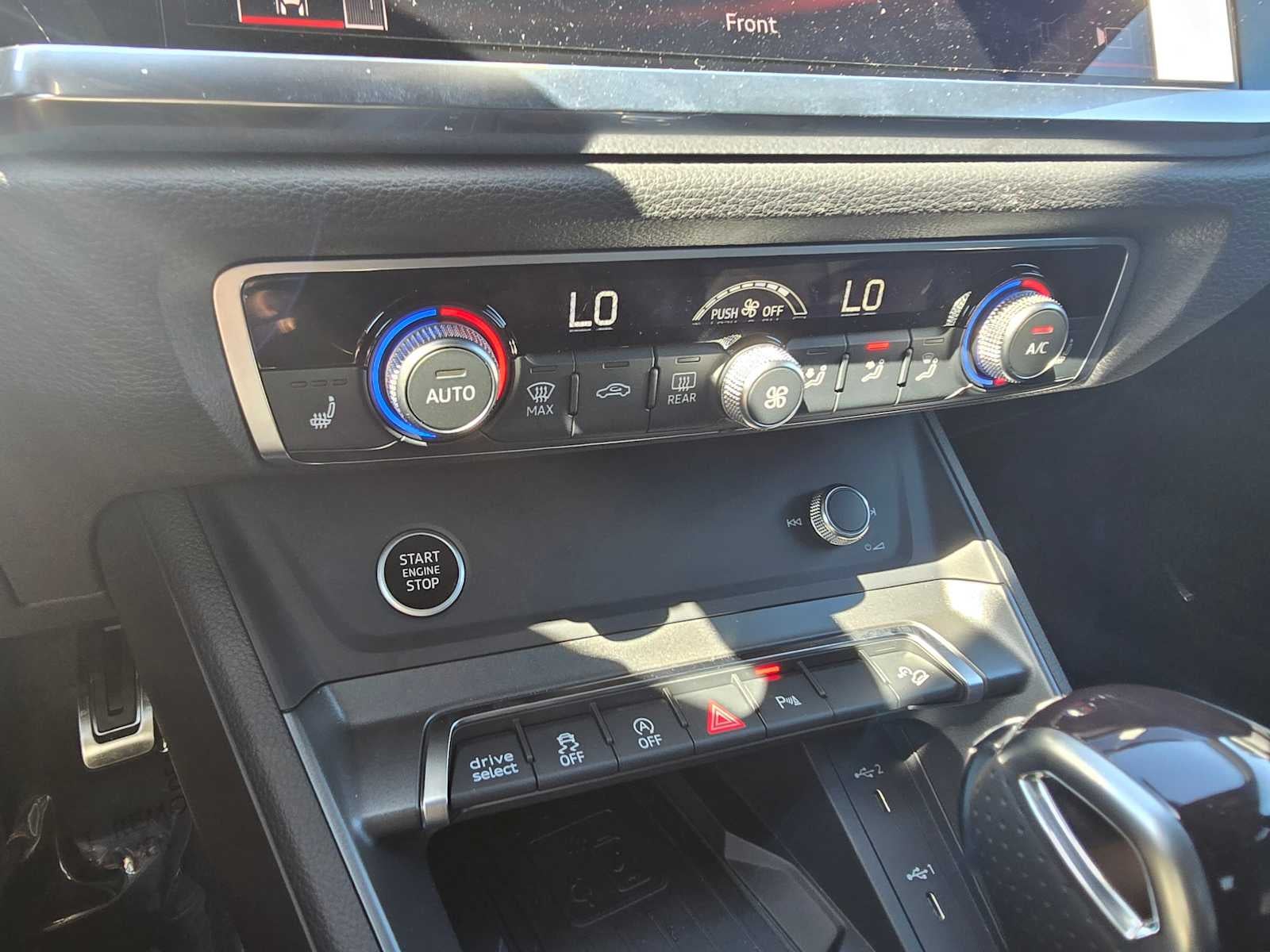 2025 Audi Q3 S line Premium Plus