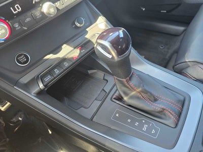 2025 Audi Q3 S line Premium Plus