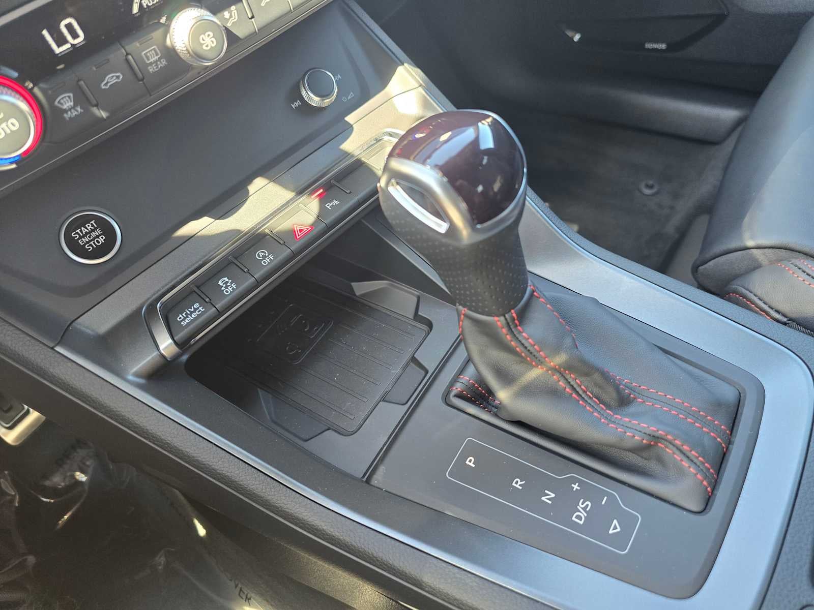 2025 Audi Q3 S line Premium Plus