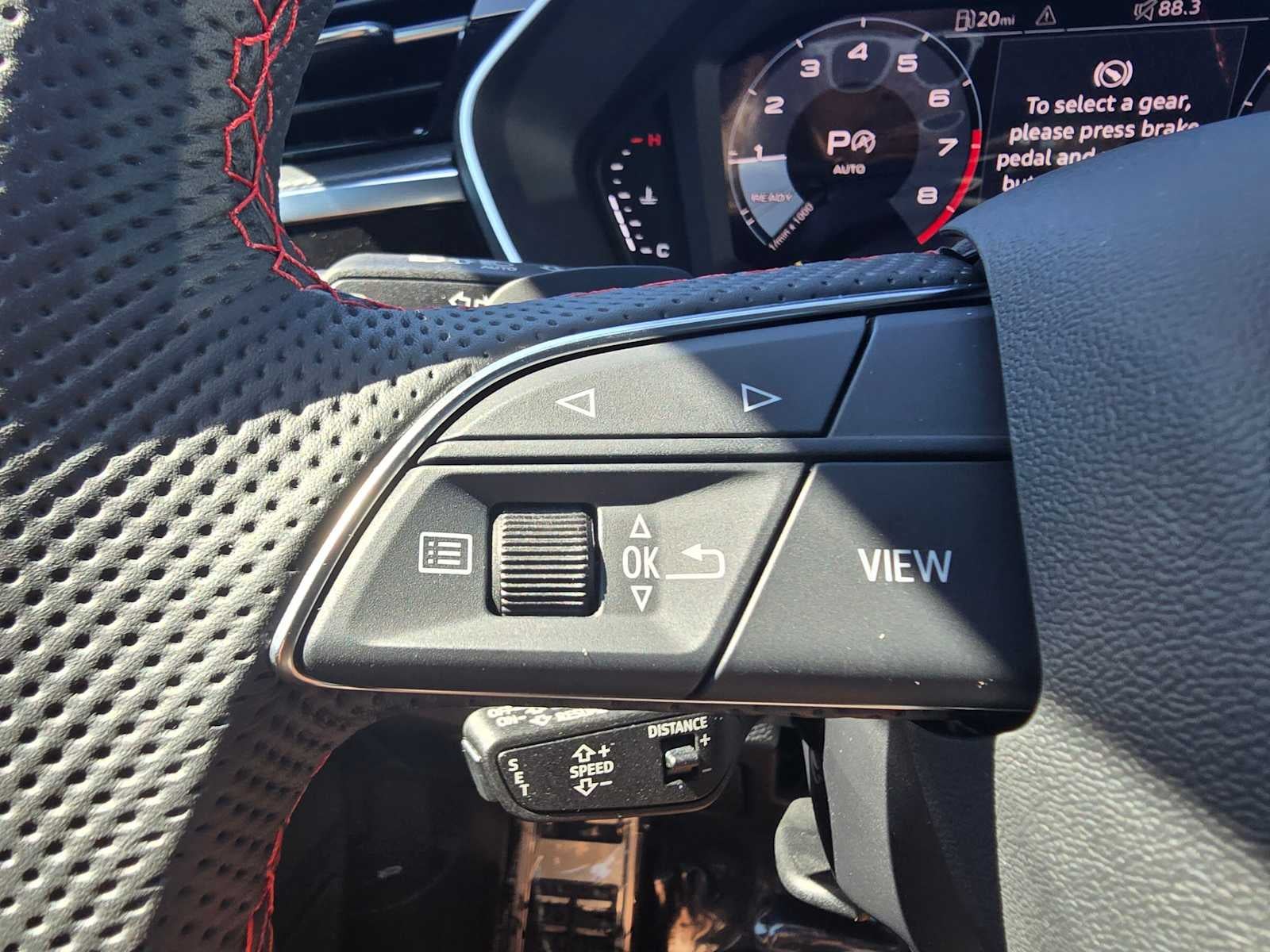 2025 Audi Q3 S line Premium Plus