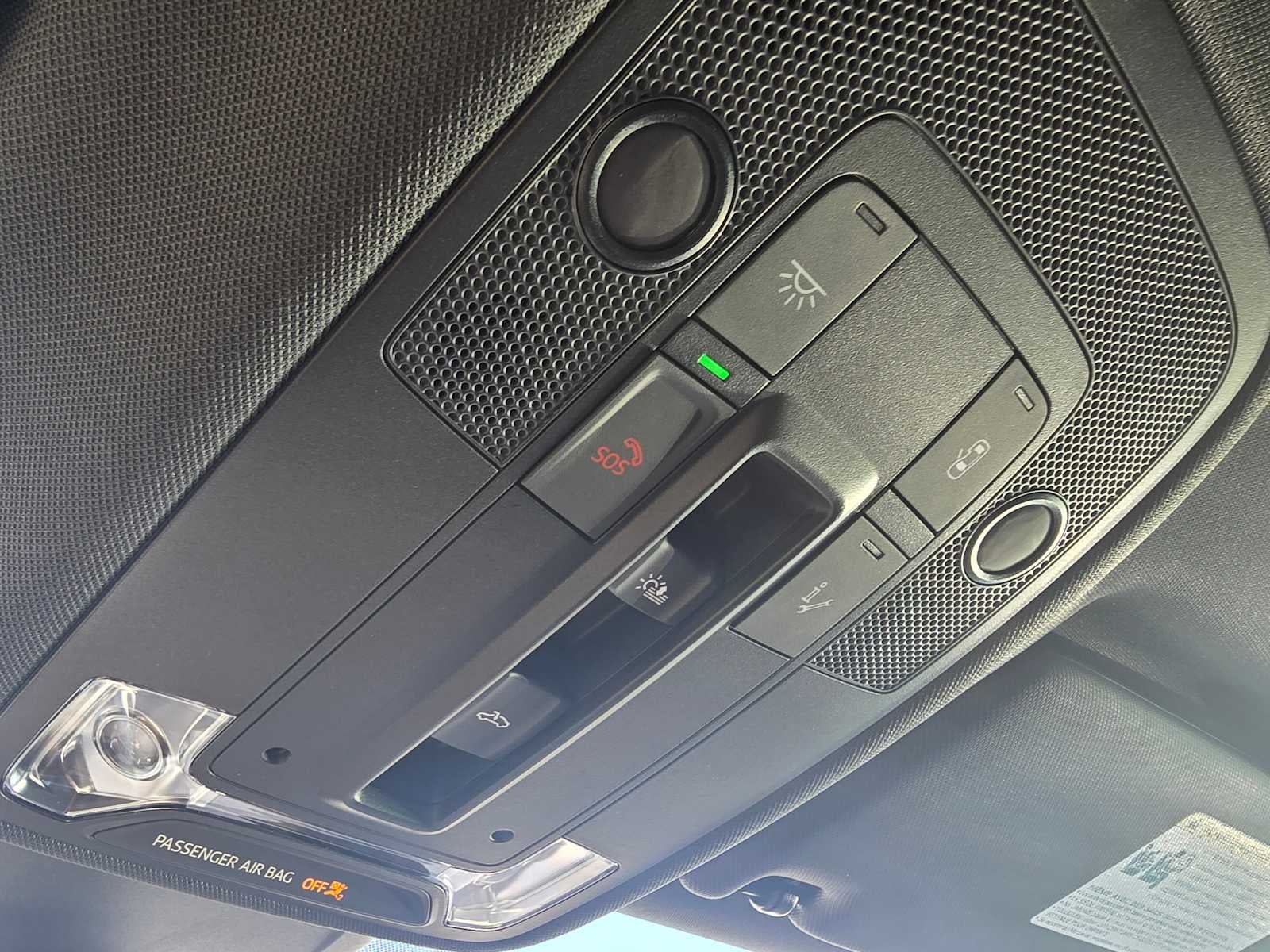 2025 Audi Q3 S line Premium Plus