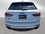2025 Audi Q3 S line Premium Plus