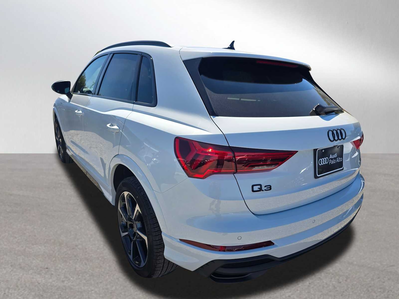 2025 Audi Q3 S line Premium Plus