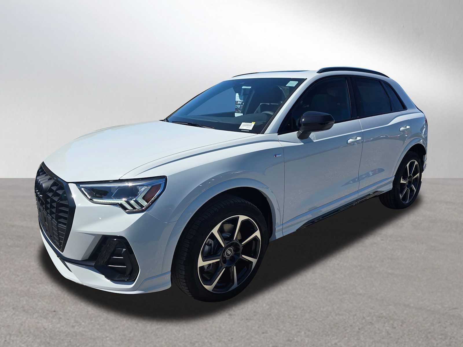 2025 Audi Q3 S line Premium Plus