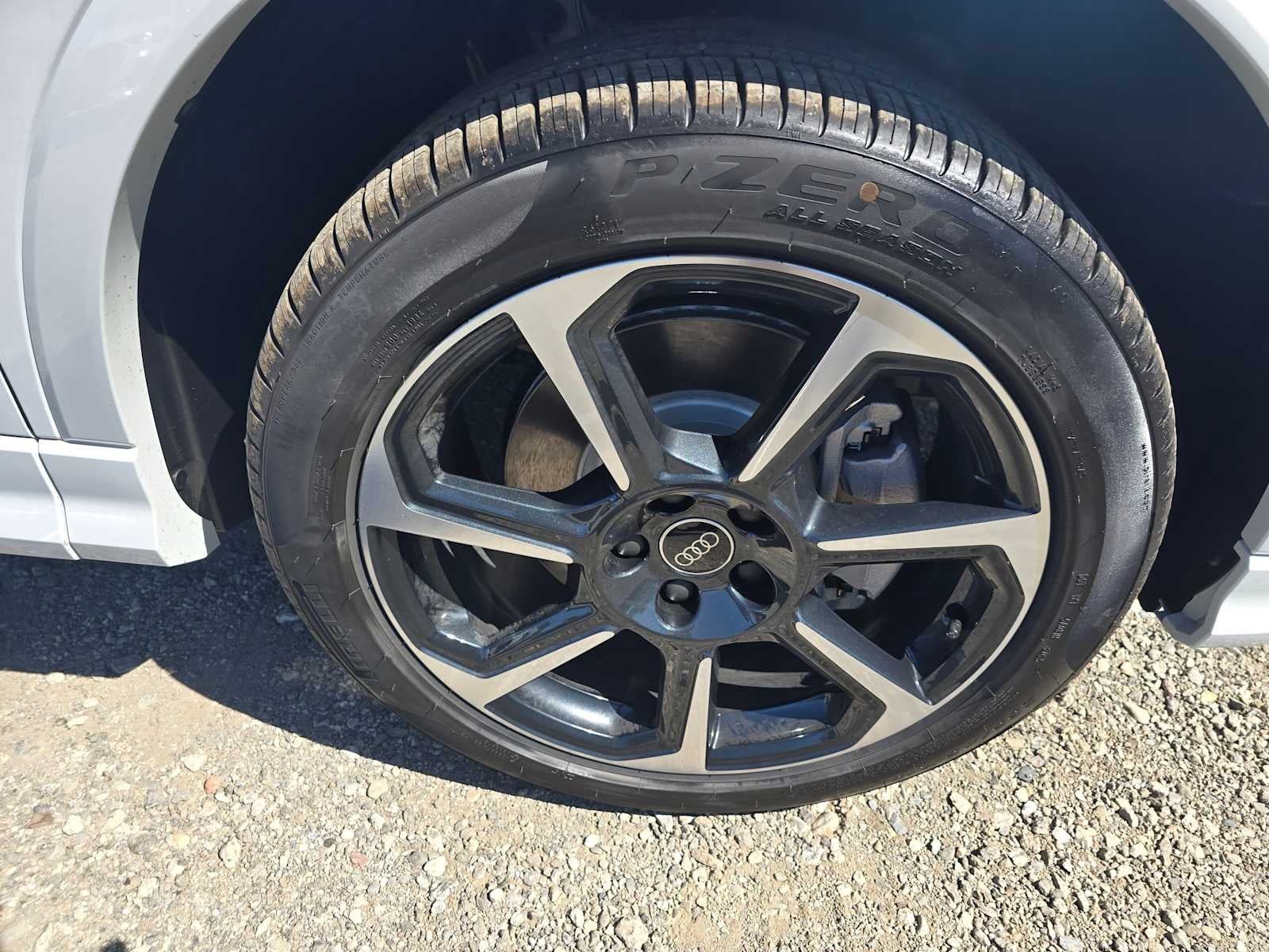 2025 Audi Q3 S line Premium Plus