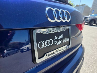 2025 Audi Q3 S line Premium Plus