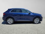 2025 Audi Q3 S line Premium Plus