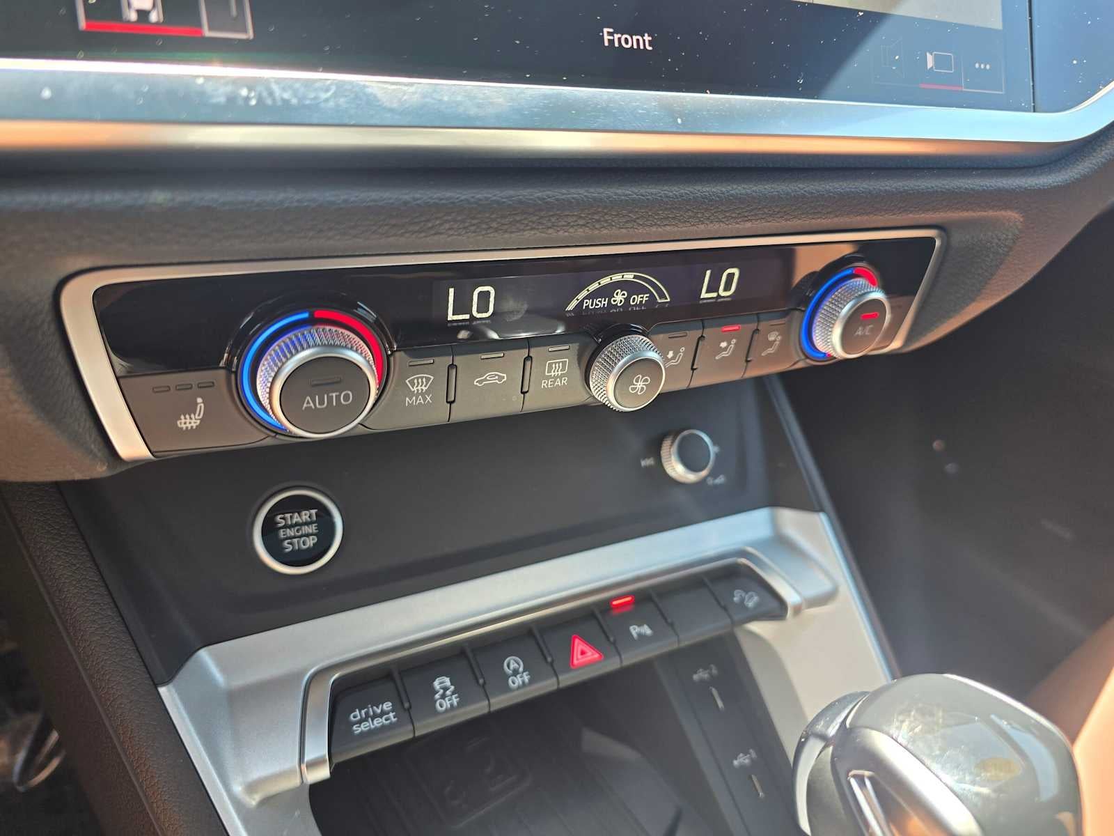 2025 Audi Q3 S line Premium Plus