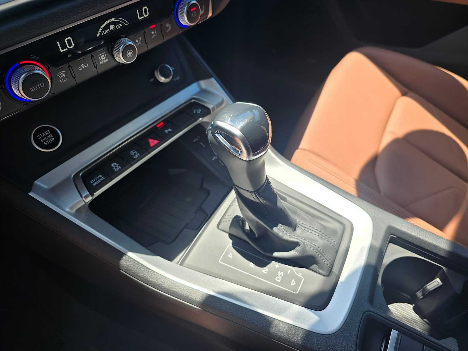 2025 Audi Q3 S line Premium Plus