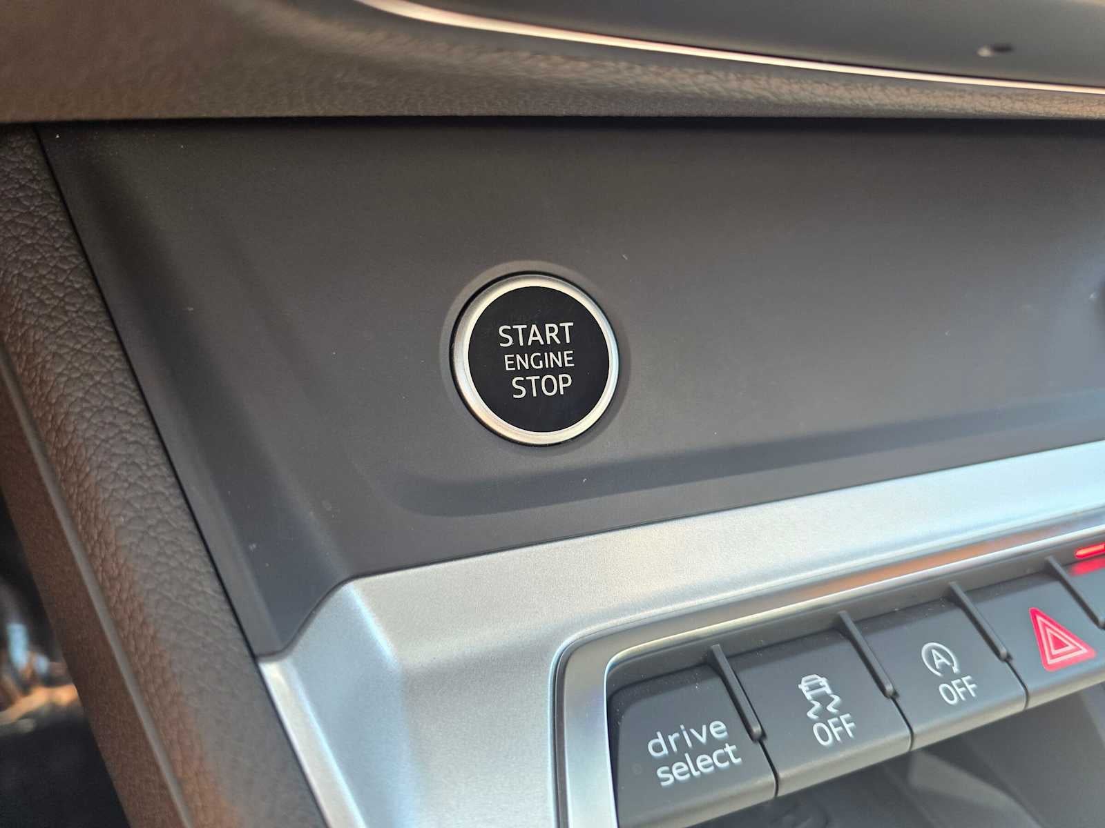 2025 Audi Q3 S line Premium Plus