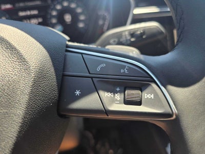 2025 Audi Q3 S line Premium Plus