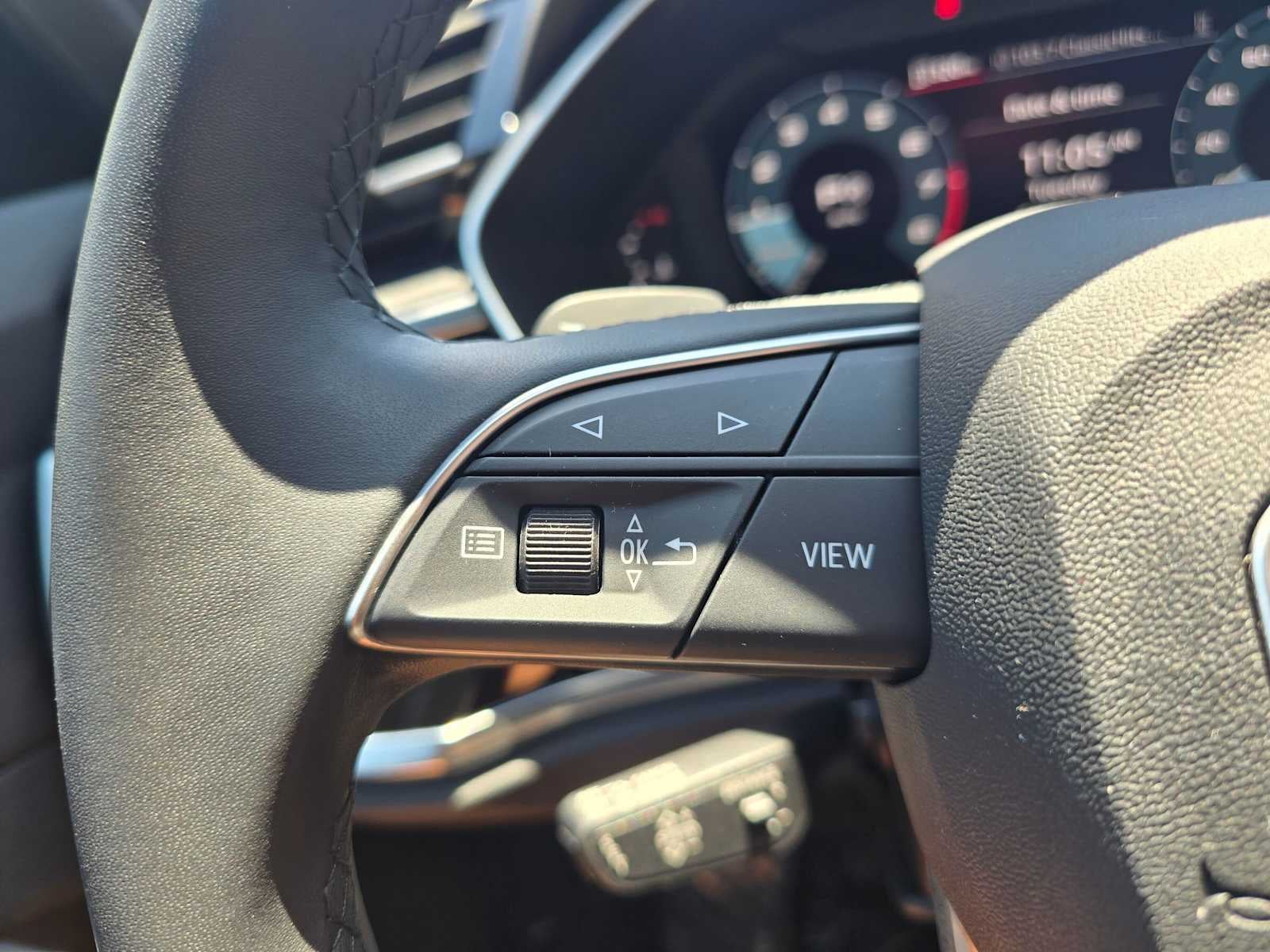 2025 Audi Q3 S line Premium Plus