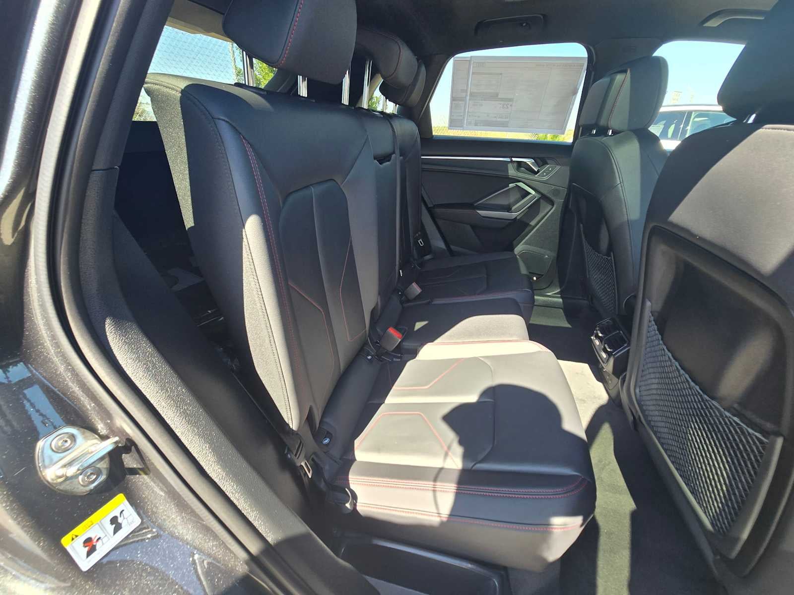 2025 Audi Q3 S line Premium Plus