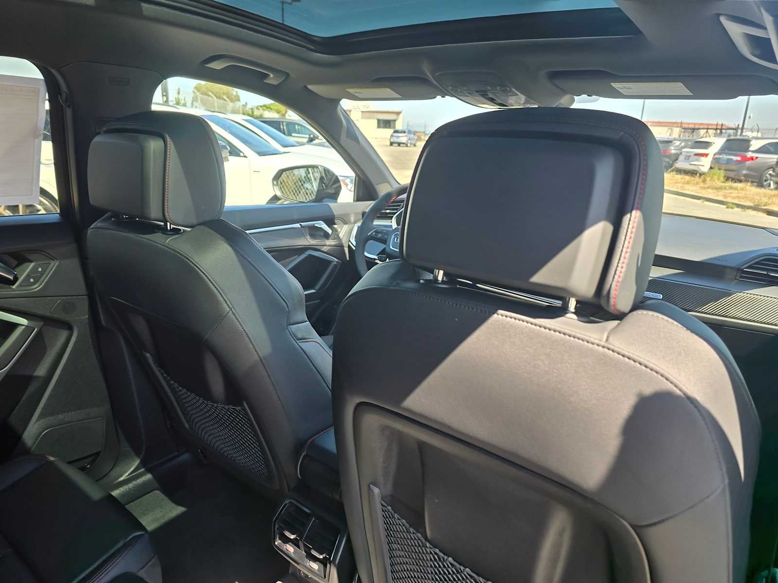 2025 Audi Q3 S line Premium Plus