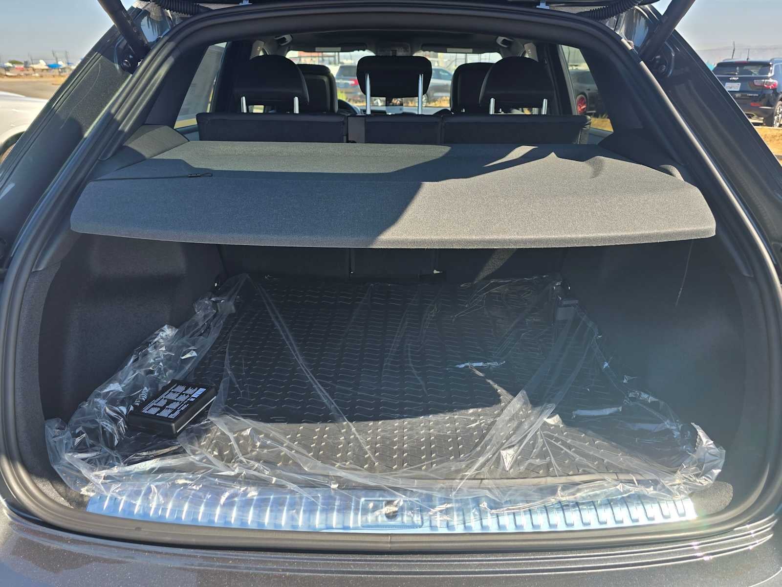 2025 Audi Q3 S line Premium Plus