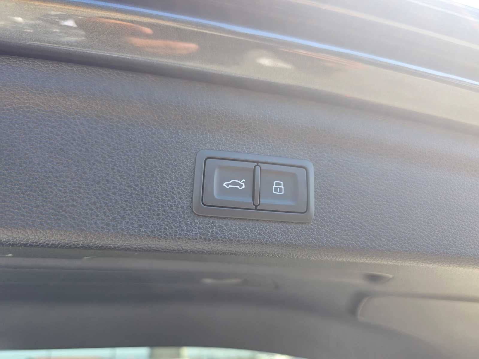 2025 Audi Q3 S line Premium Plus