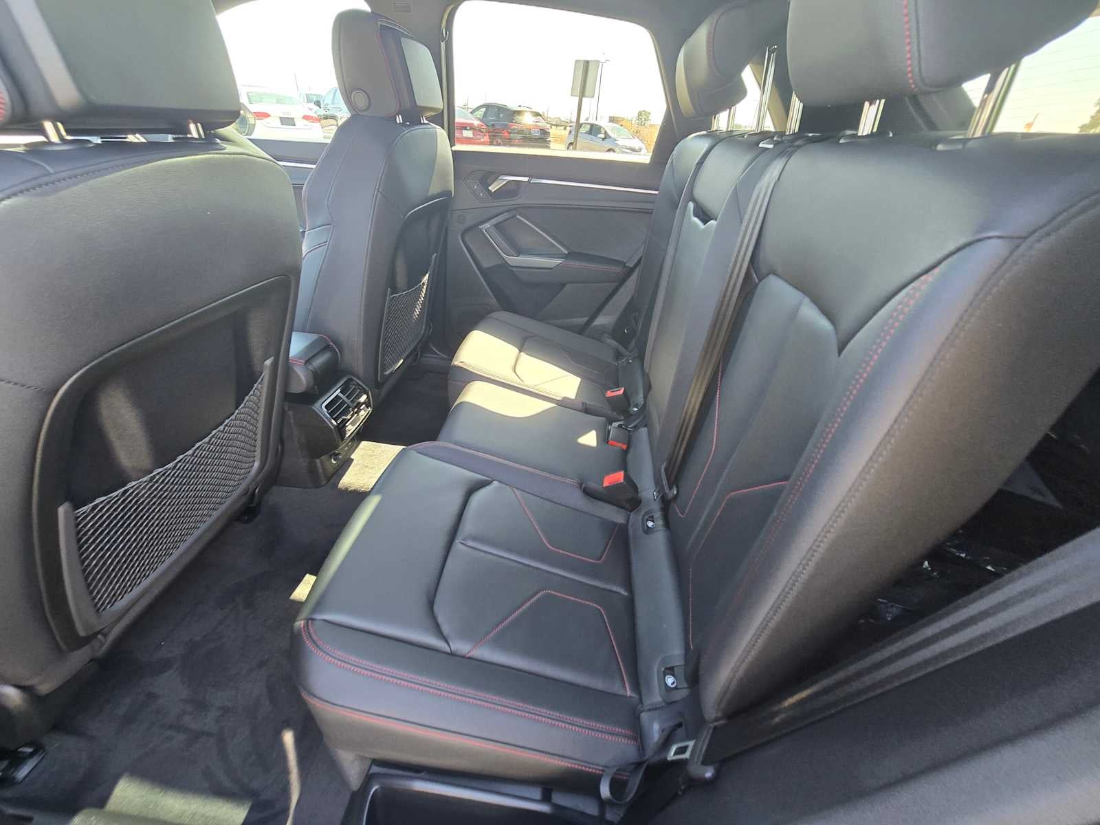 2025 Audi Q3 S line Premium Plus